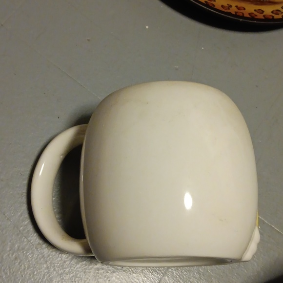 M,m fishing mug - Picture 2 of 3